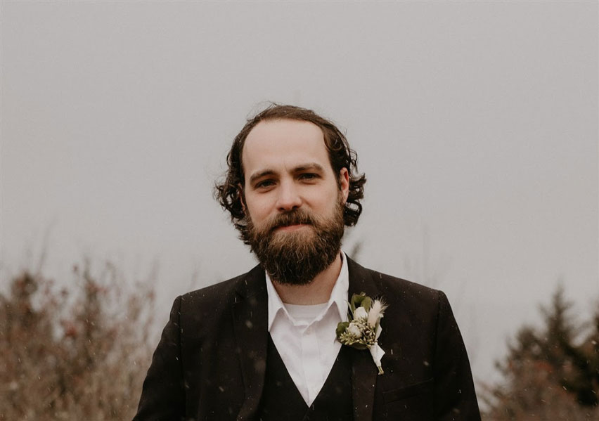Tim Kirby